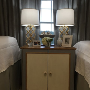 Dorm Rooms 2015