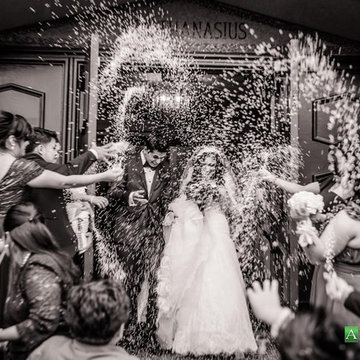 Last Minute Wedding Photographer