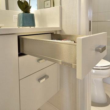 Naples High Rise CondoRemodel