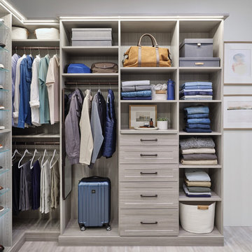Closet Designs