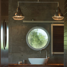 Bathroom Ideas