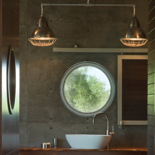 Mirror Over Window Houzz