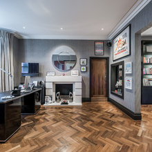 flat London