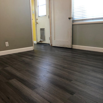 Hardwood Replacement Newark