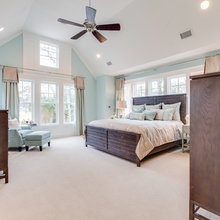 intercostal home - master