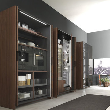 Arts & Crafts Collection - Rustic Charm