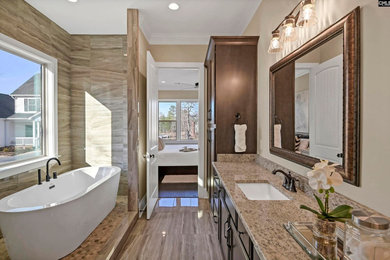 How to Relax & Refresh in-Style at Home? Bathroom Remodeling in Santa Ana, CA