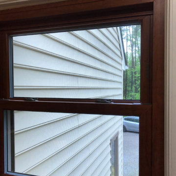 Windows and Doors