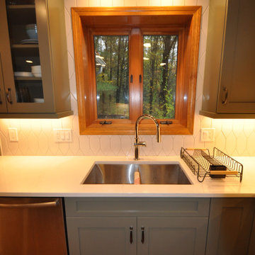 Rustic Elegance- Project 5222