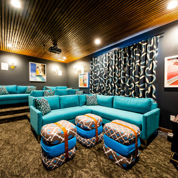 Southern Shores. Luxury Oceanfront. Aquadisiac