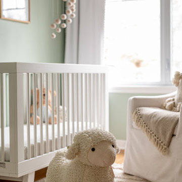 Healthy Nursery