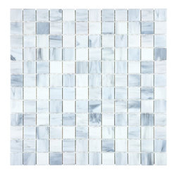 Glass Collections - Mosaic Tile