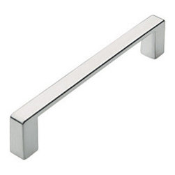 Modern - Cabinet And Drawer Handle Pulls