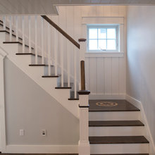 stairway