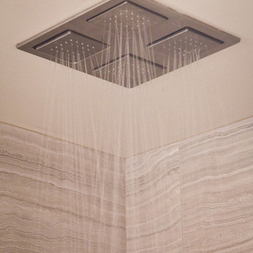 Menlo Park Bathroom