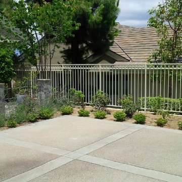 Irvine Residence
