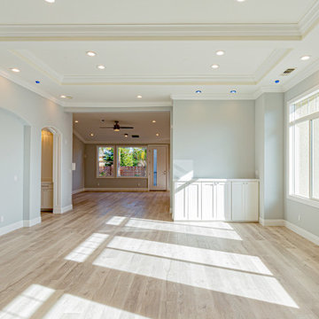 Kitchen & Bathroom Livermore
