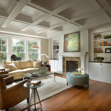 Maritime at Kiawah Island, SC