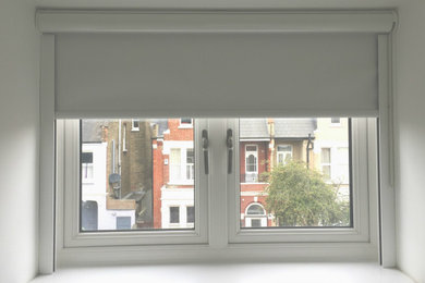 Blackout Blinds with Cassette & Tracks | Made to measure from £180