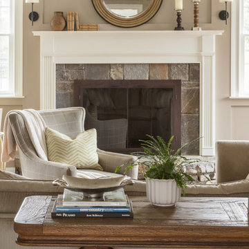 Valley Cottage Renovation