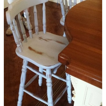 Shabby Chic Furniture in Galway