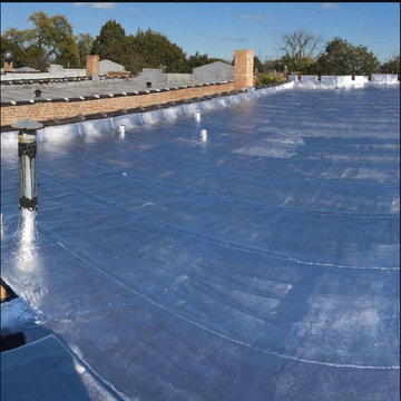 Roofing