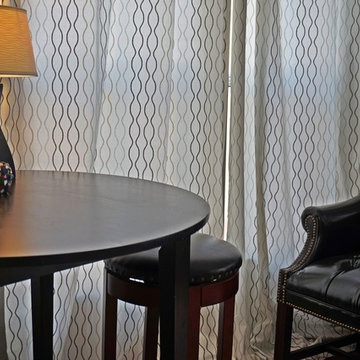 Encinitas-The Sands Mobile Home Remodel