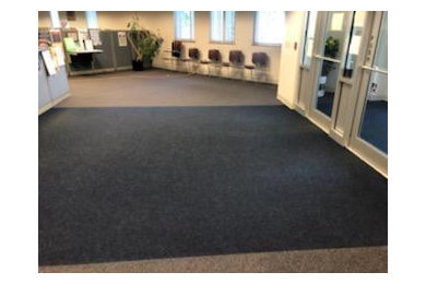 Commercial Carpet Cleaning in Manchester, NH