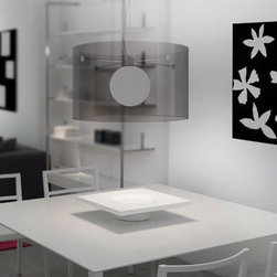 Carmen C Pendant Lamp By Modiss Lighting - Pendant Lighting