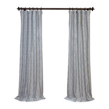 loft window treatment