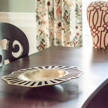 2019 | Hillcrest Dining Room