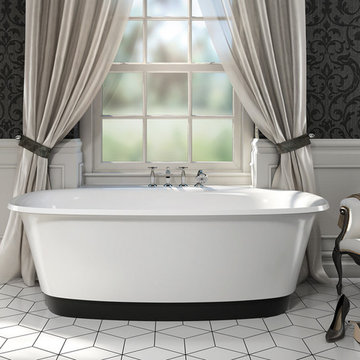 Vanico-Maronyx Bathtub Selection