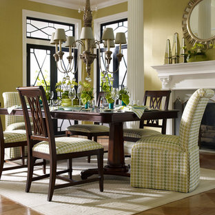 Dining Rooms