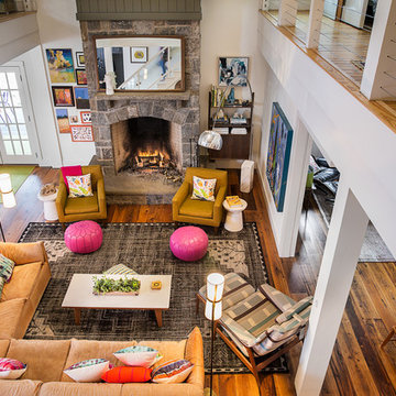 Farmhouse Revisited