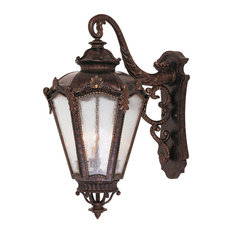 Iluminación de Exterior