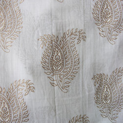 Curtain - Curtains