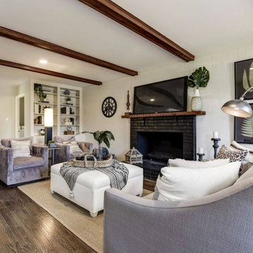1970s Renovation