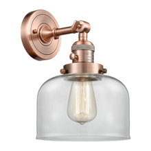 Fireplace lights