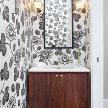 Coles Powder Room