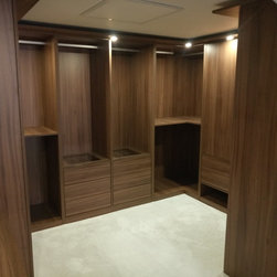 Dressing sur-mesure - Armoires And Wardrobes