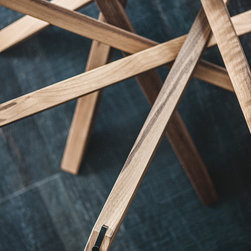 Attari | Coffee Table - Coffee Tables