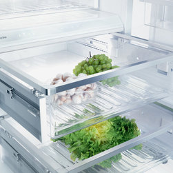 Miele Refrigerators - Products
