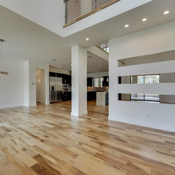 Northern Maple Hardwood Floors - Products