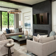 Edgehill Living Room