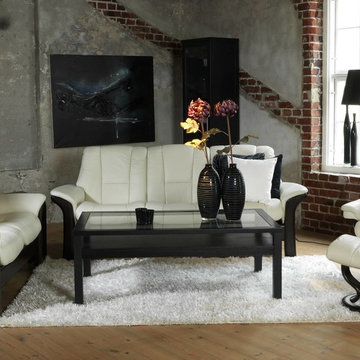 Stressless by Ekornes at Recliners.LA