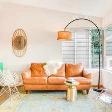 Living Room Lamp
