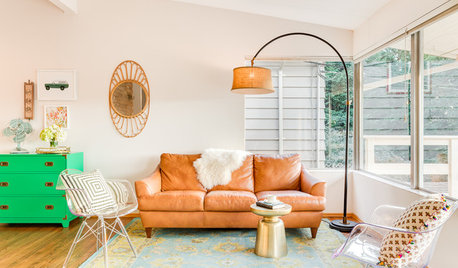 10 Multipurpose Furniture Pieces Perfect for Compact Homes