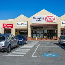 Lot 29 Govan Road CANNING VALE WA 6155