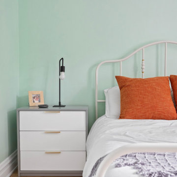 The Sweetest of Guest Rooms
