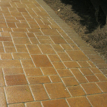 Hunt Valley Driveway